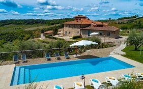 Agriturismo Concadoro